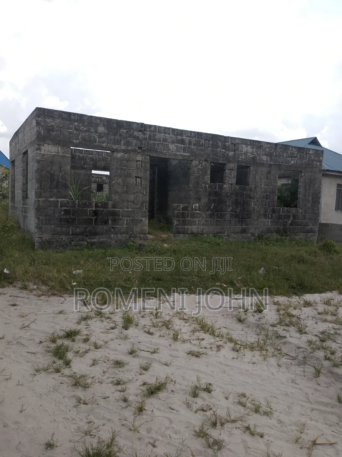 3bdrm House in Tanzania Daresalaam, Ilala for sale