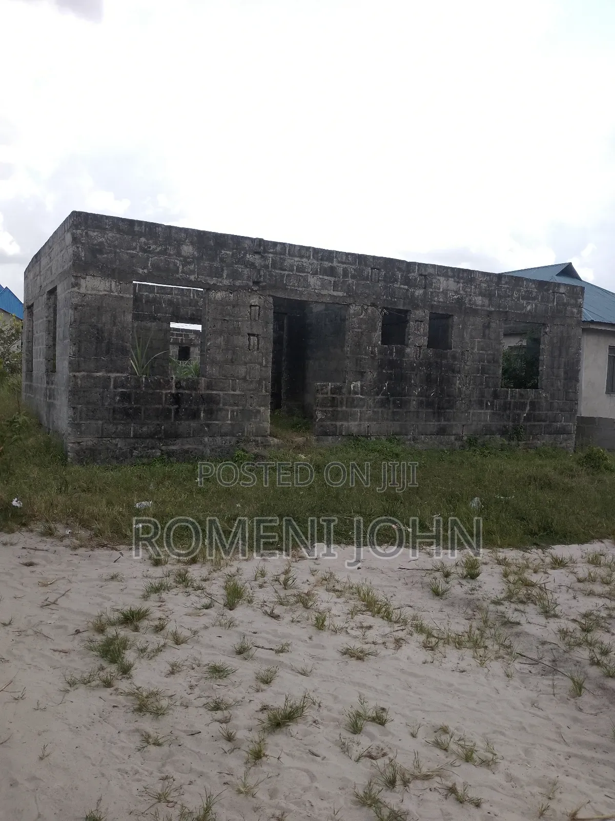 3bdrm House in Tanzania Daresalaam, Ilala for sale