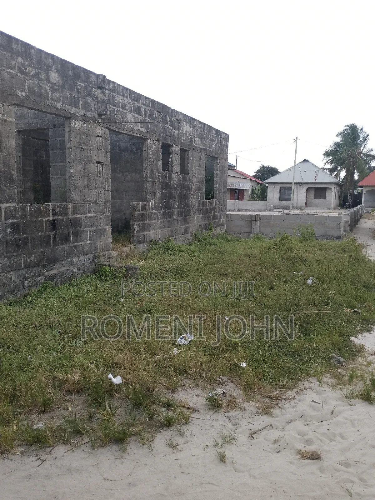 3bdrm House in Tanzania Daresalaam, Ilala for sale