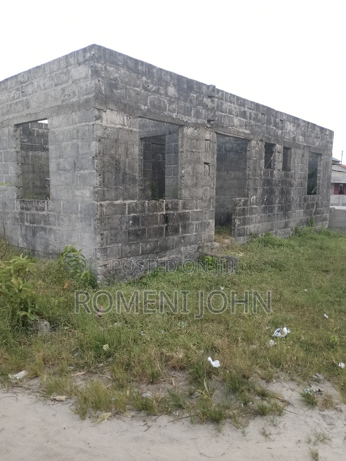 3bdrm House in Tanzania Daresalaam, Ilala for sale