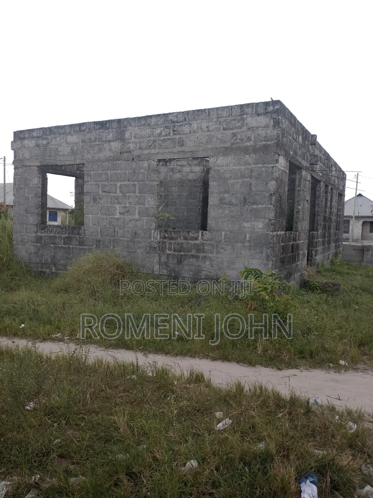 3bdrm House in Tanzania Daresalaam, Ilala for sale