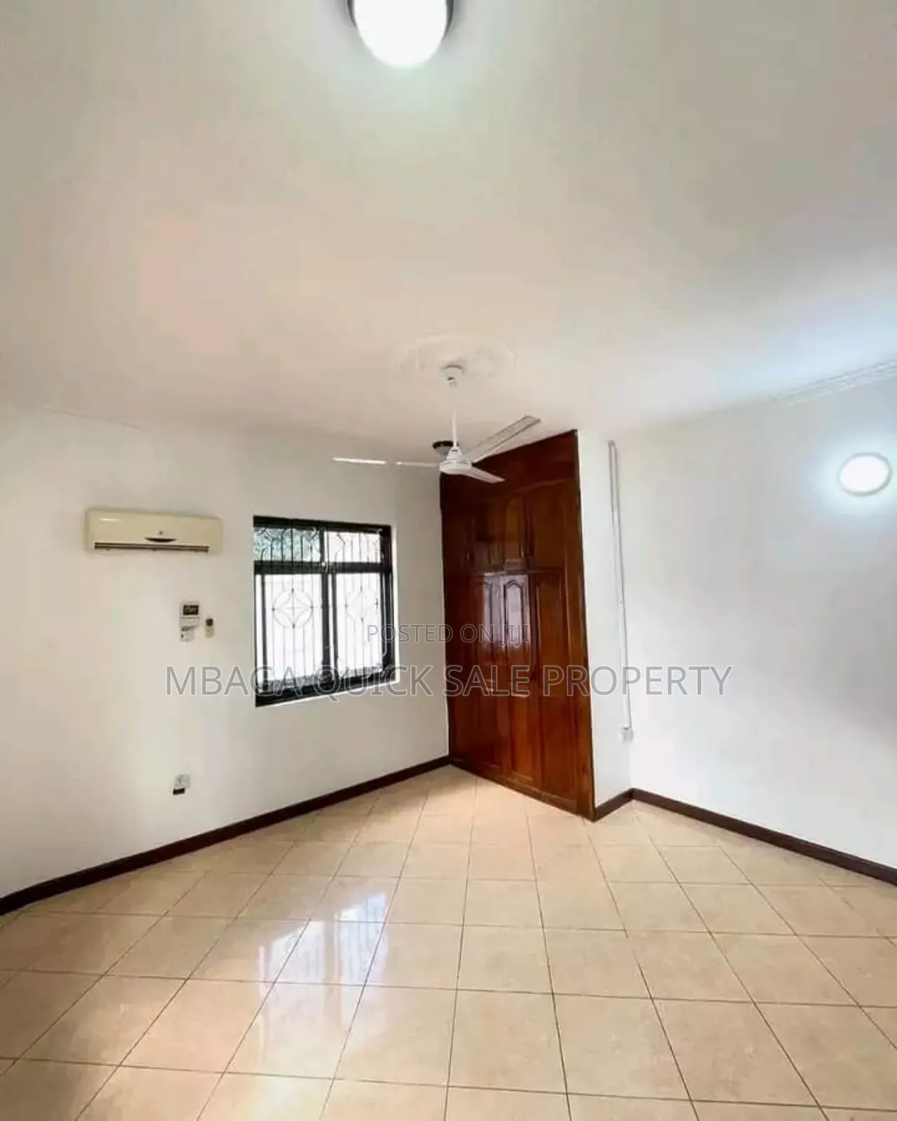 3bdrm House in Mikochen, Mikocheni for rent