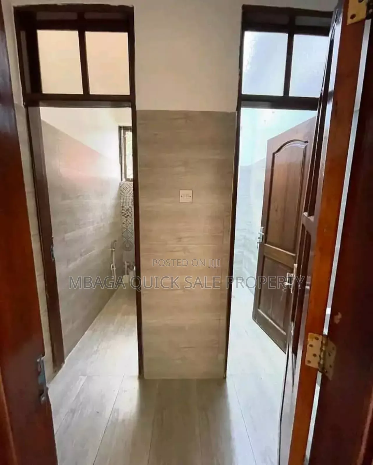 3bdrm House in Mikochen, Mikocheni for rent