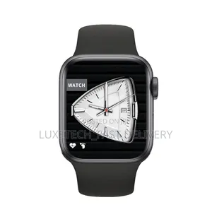 Porodo Blue EXCELLO Smart Watch 2.1"
