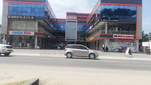 Reustaurent for Rent at Mbezi Beach Near Shoppers Plaza