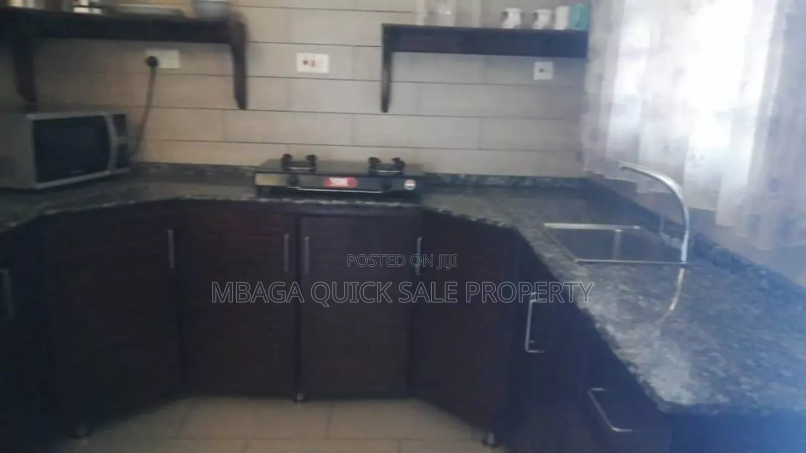 2bdrm Apartment in Mbezi Beach Africana for rent