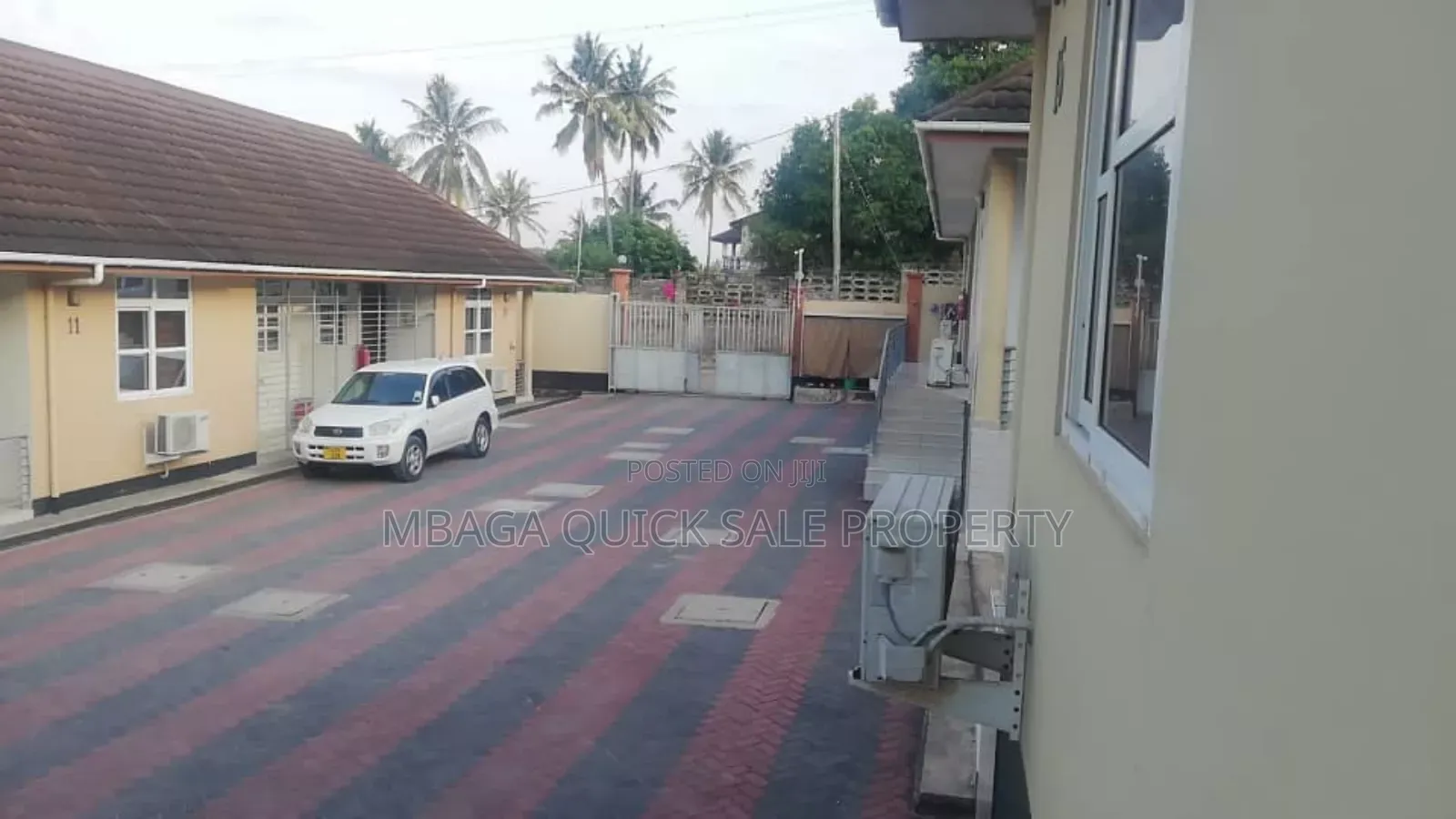2bdrm Apartment in Mbezi Beach Africana for rent