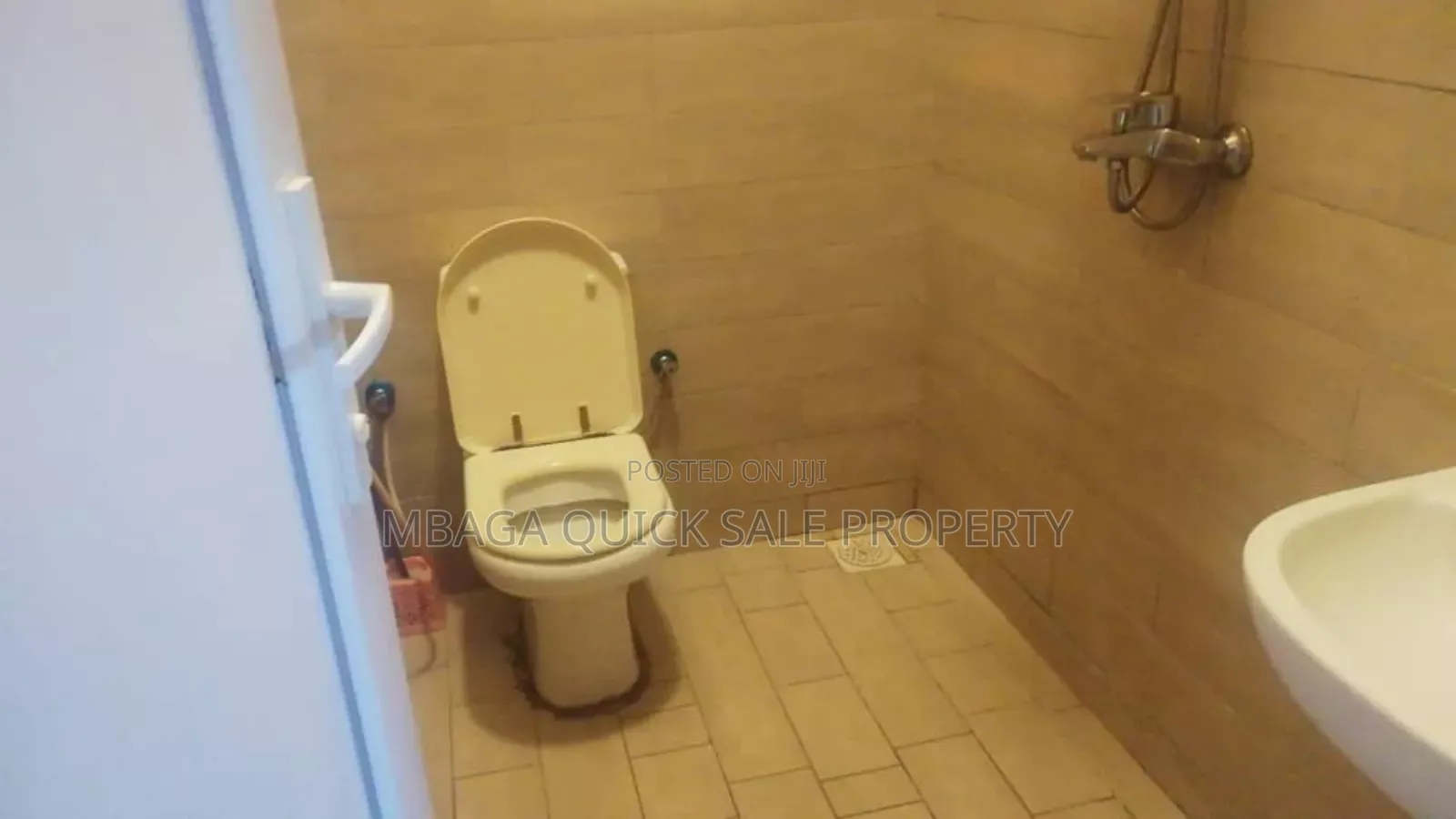 2bdrm Apartment in Mbezi Beach Africana for rent