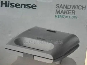 Hisense Sandwich Maker