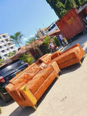 Sofa Set Bora