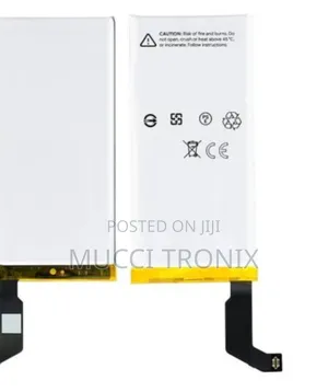 Google Pixel 4 Battery