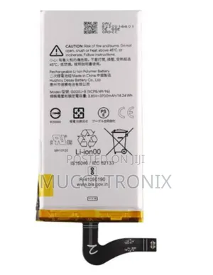 Google Pixel 4XL Battery