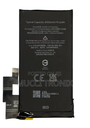 Original Google Pixel 6pro Battery