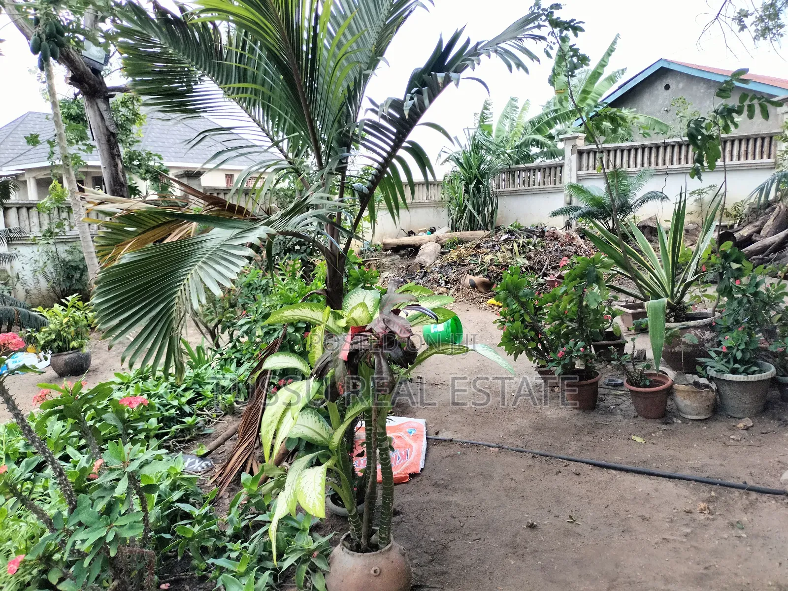 4bdrm House in Mbona Rd Sala8, Kinondoni for sale