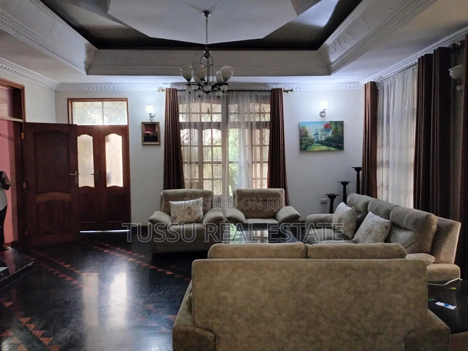 4bdrm House in Mbona Rd Sala8, Kinondoni for sale