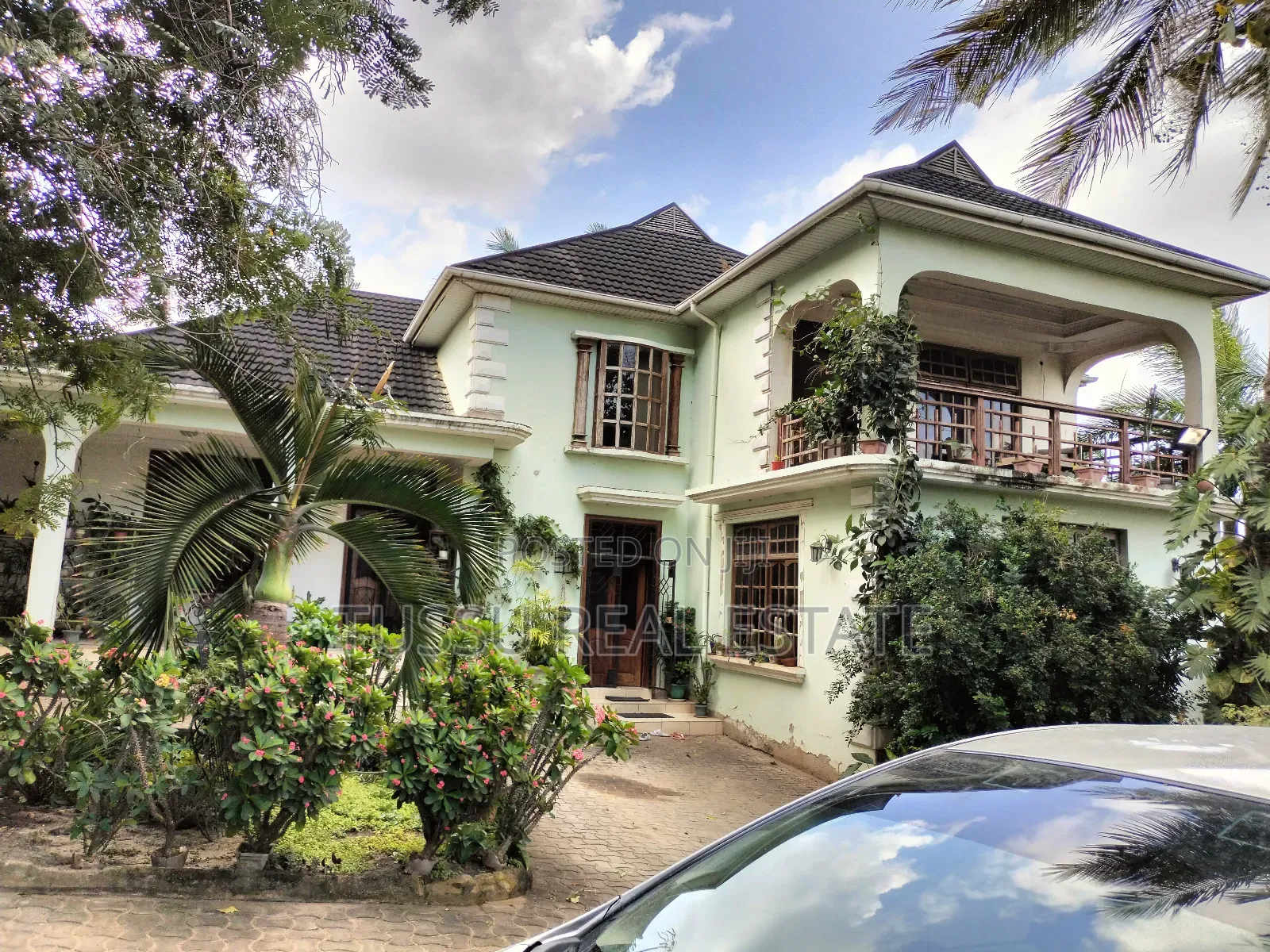 4bdrm House in Mbona Rd Sala8, Kinondoni for sale