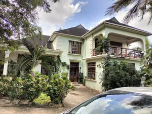 4bdrm House in Mbona Rd Sala8, Kinondoni for sale