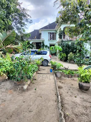 4bdrm House in Mbona Rd Sala8, Kinondoni for sale