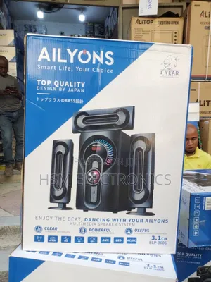 Aliyons Model *AYONS 3606