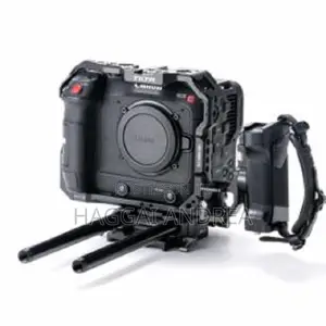 Tilta Cage for Canon C70