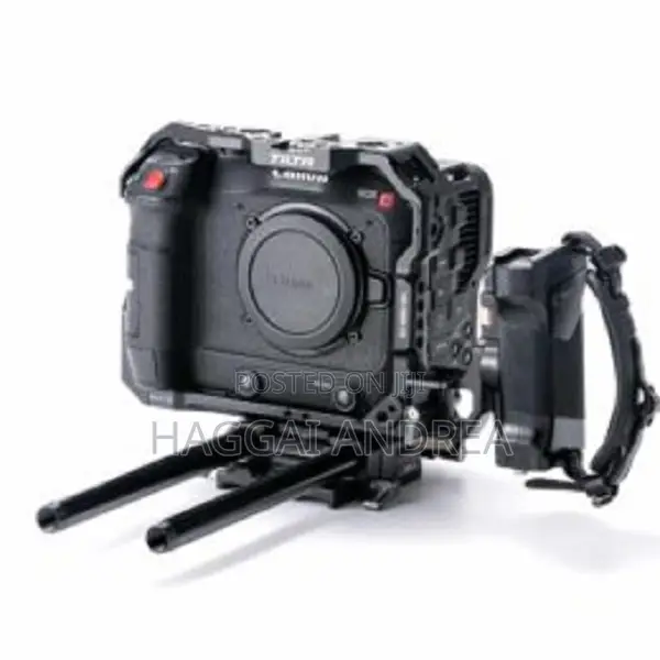 Tilta Cage for Canon C70
