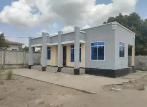 3bdrm House in Kigamboni Kibada for rent