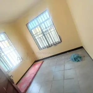 3bdrm House in Kigamboni Kibada for rent