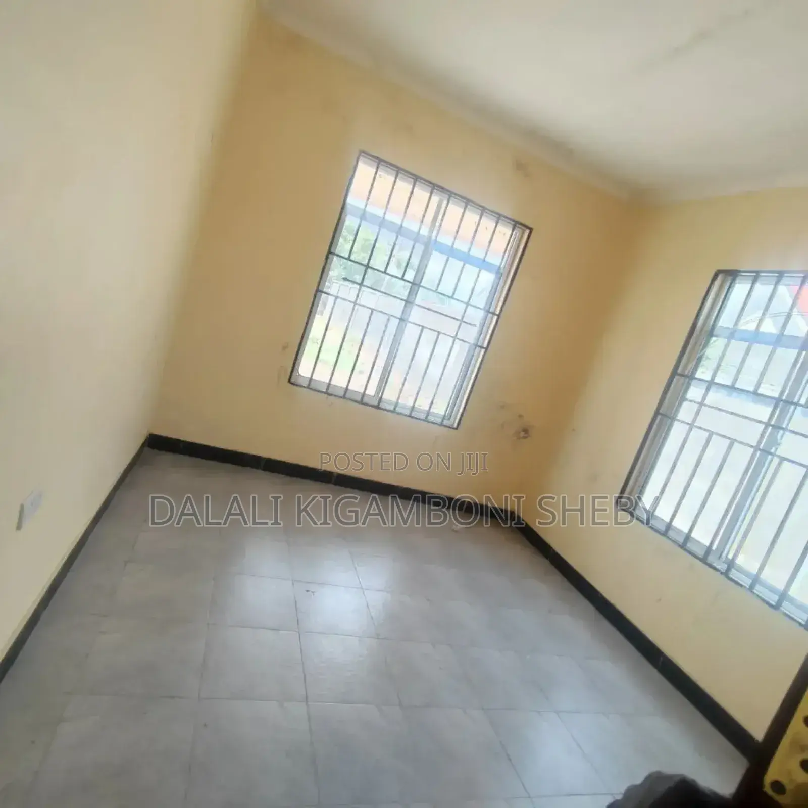 3bdrm House in Kigamboni Kibada for rent