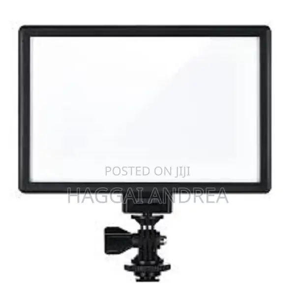 Viltrox L116T Top Lights