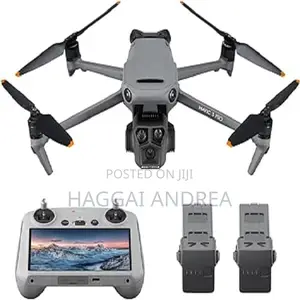 DJI Mavic – 3pro Combo