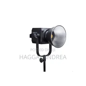Nanlite 500w Video Light