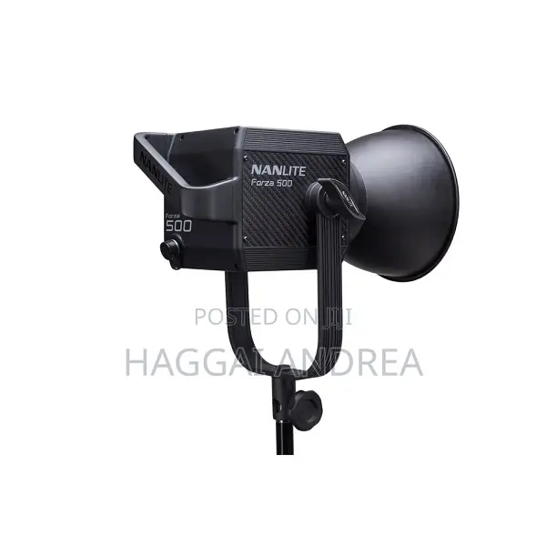 Nanlite 500w Video Light