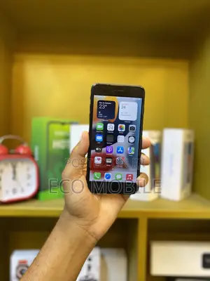 Apple iPhone 7 Plus 32 GB Black
