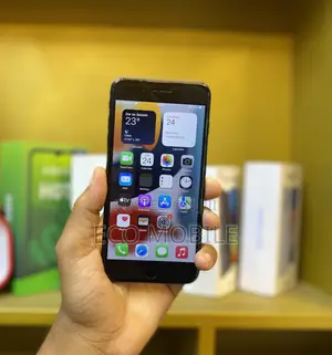 Apple iPhone 7 Plus 32 GB Black