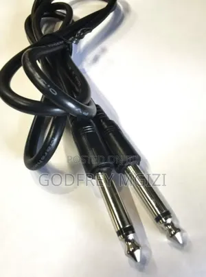 XLR Jack Pin Female to Female