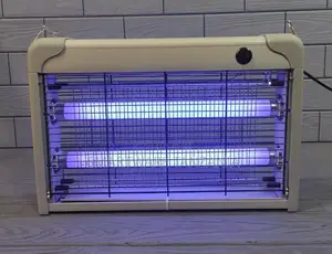 Fly Trap, Electric UV Mosquito Killer Lamp Insect Killer
