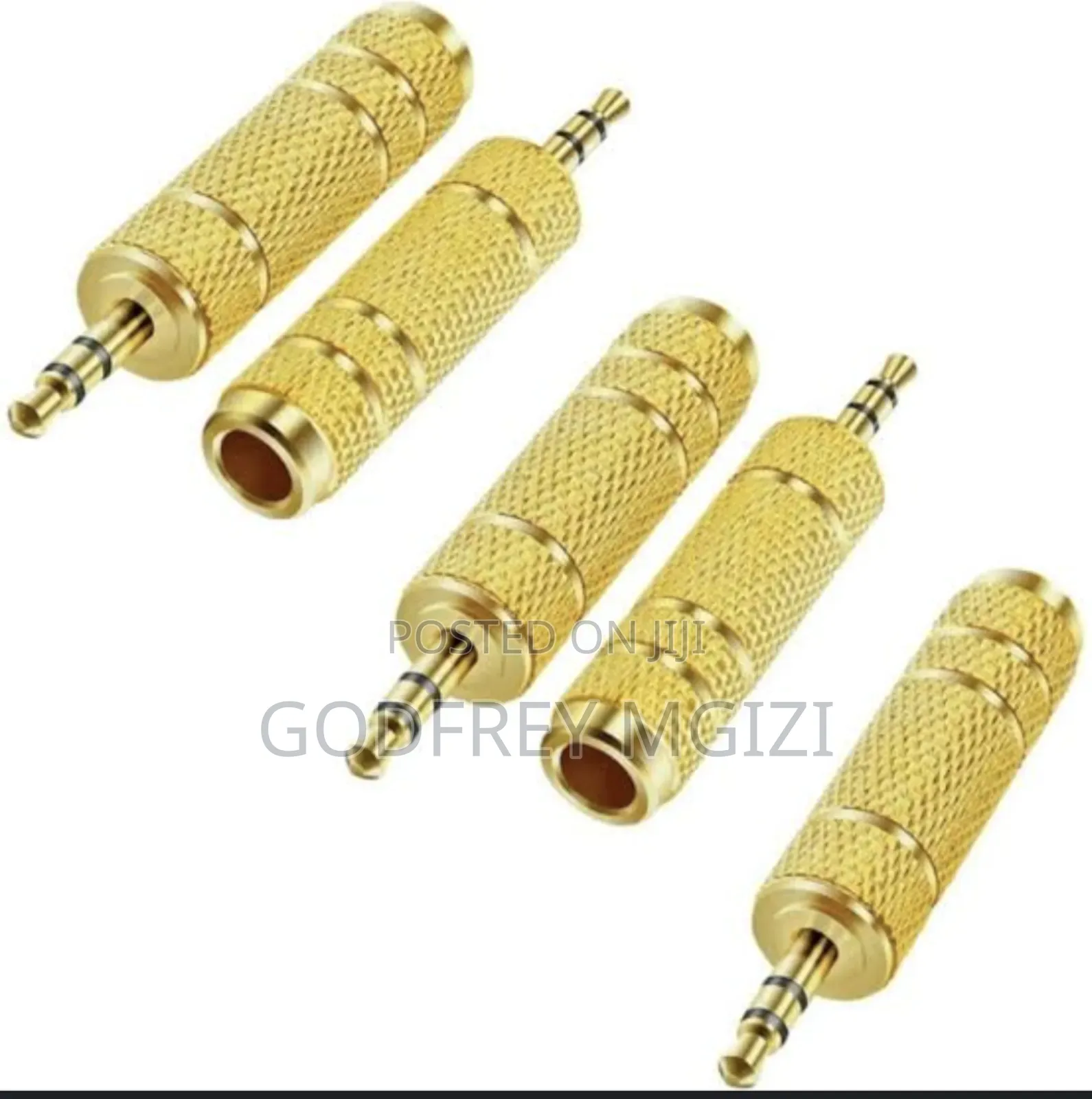 Jack Adaptor