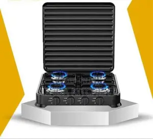 Sokany Gas Stove 4plates