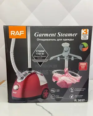 Hanger Standing Garment Steamer Vertical Steam Iron