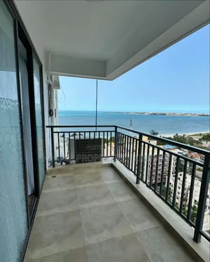 Furnished 4bdrm Apartment in Mikocheni for rent