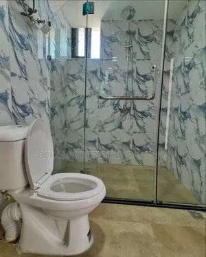 Furnished 4bdrm Apartment in Mikocheni for rent