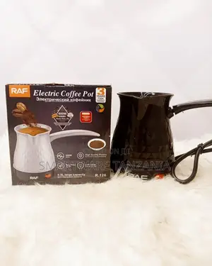 Turkish Coffee Maker, Coffee Powder Machine, Electric Pot