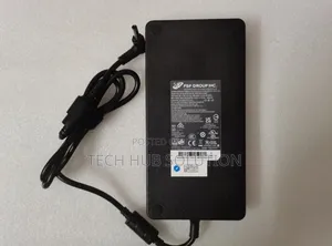 MSI 330W 5.5*2.5mm Series Gaming Laptop Adapter