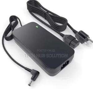 Power Adapter 280W MSI Vector 13VG 13VF 13vg-055 Flat Pin