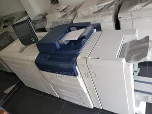 Xerox Coloured Photocopy Machine C60