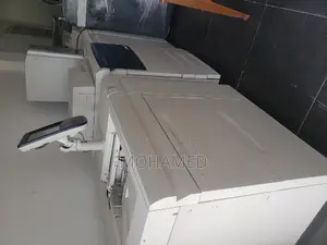 Xerox Coloured Photocopy Machine J75 Press