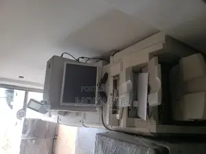 Xerox Coloured Photocopy Machine J75 Press