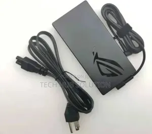 ASUS 280W Laptop Adapter Ac Charger