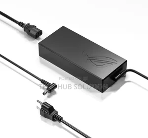 ASUS 200W Power Adapter AC Charger