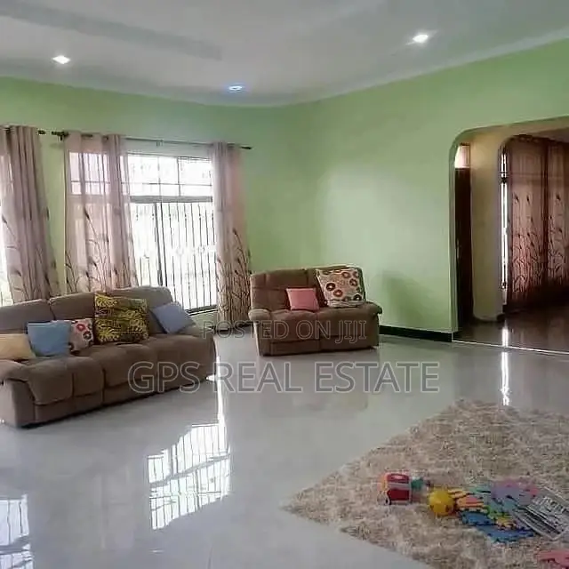 The Morden House For Sale